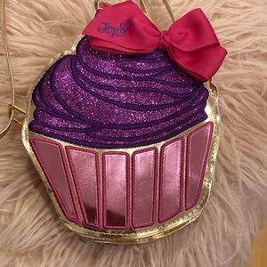 JoJo Siwa Cupcake Bag